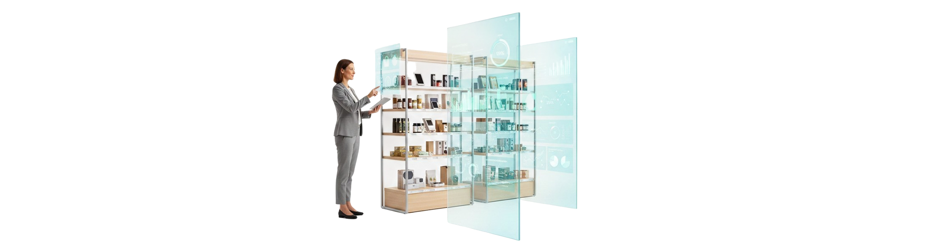 Digital Twins in Retail: Smarter Inventory and Planning