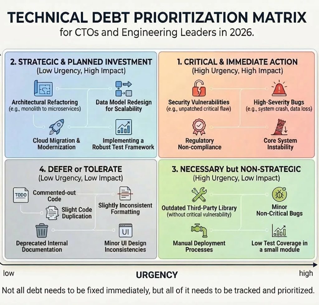 What Is Technical Debt? And How Do You Actually Pay It Off?