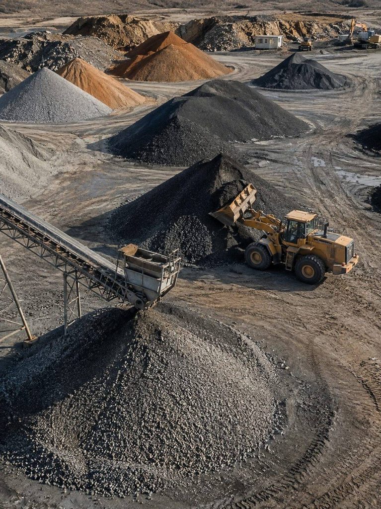 bb4c7cb6-4235-45ca-9c58-a54f2617305d Stockpiles