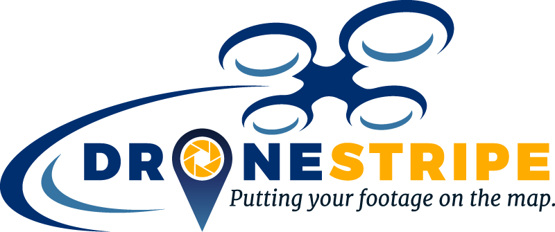 DroneStripe Ltd. – EXPLORE. BUY. SELL. CONNECT.